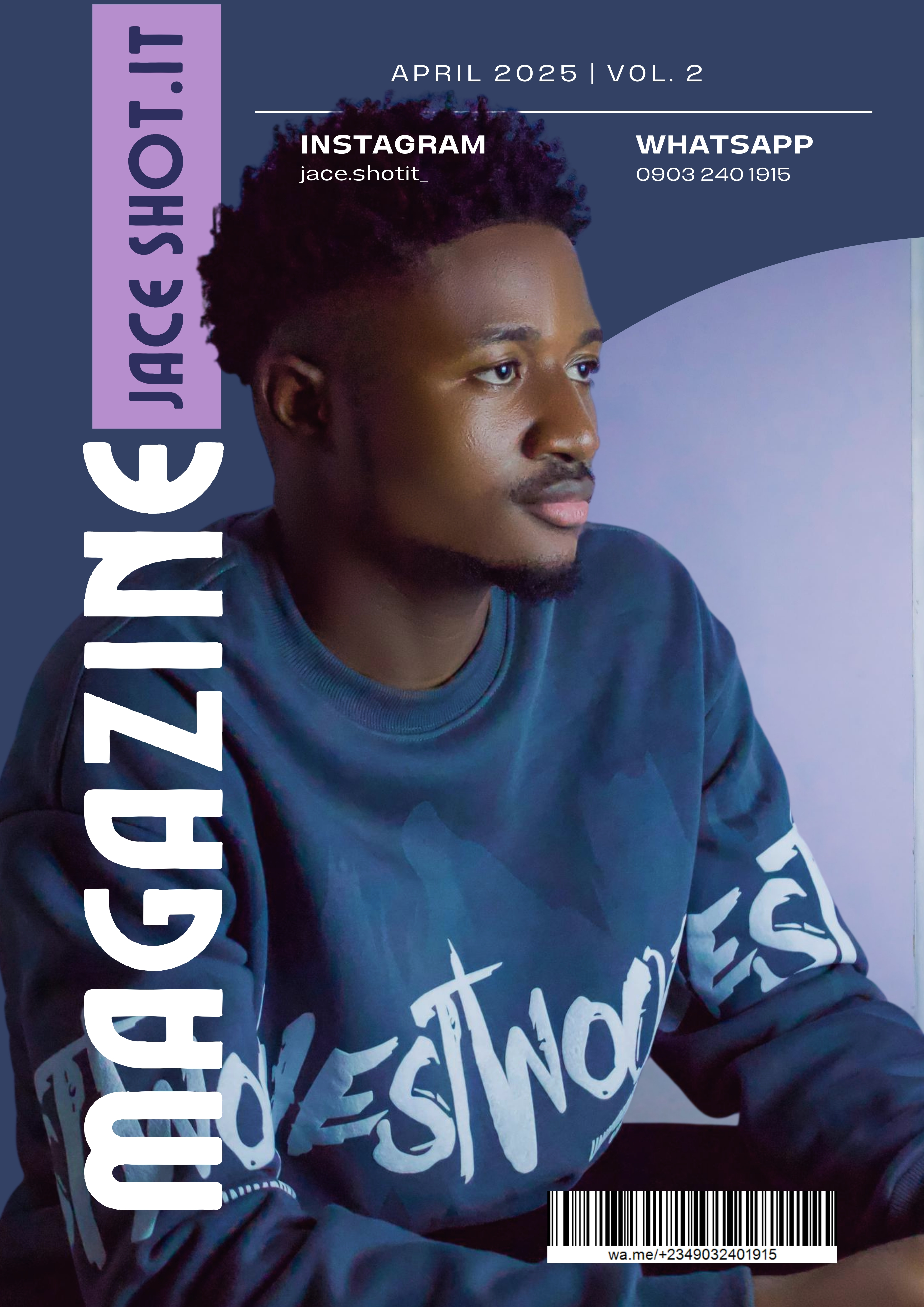 Magazine 7